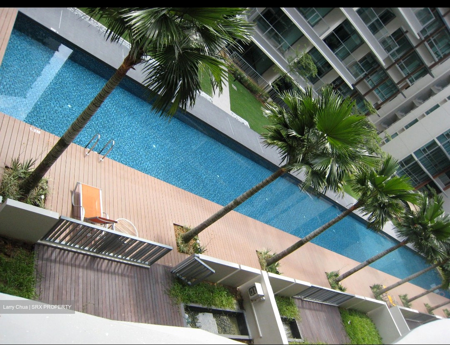 Double Bay Residences (D18), Condominium #607426021